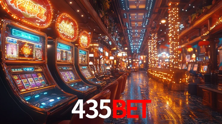 435BET App
