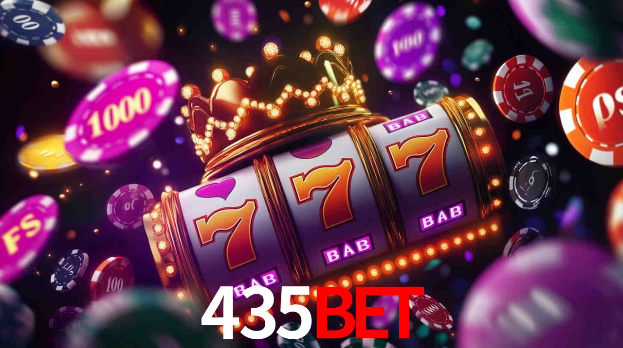 Experiência VIP 435BET