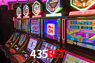 A Emoção da Loteria na 435BET: Uma Chance de Mudança de Vida