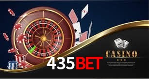 Estatísticas 435BET