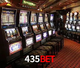 Descubra a Essência do 435BET: Nossa História e Compromissos