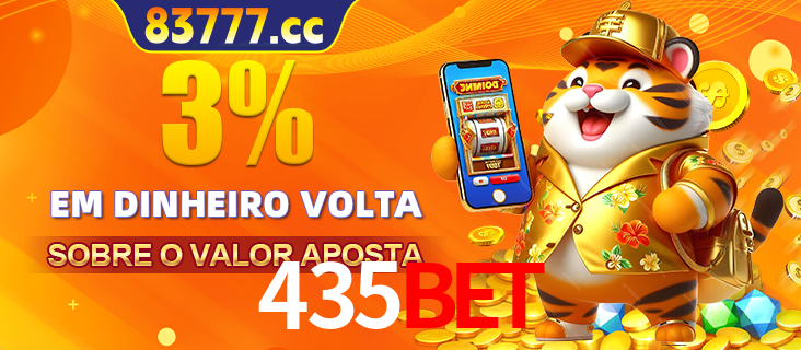 Promoção para baixar e instalar o aplicativo do cassino 435BET. O banner oferece uma recompensa de R1aR1aR8, com a imagem de uma cobra sobre moedas de ouro.
