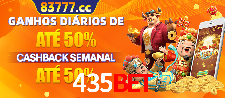 Anúncio de um membro ganhador do cassino 435BET que ganhou R$2.193.486,00 jogando o slot PG Fortune Tiger, com os mascotes do jogo comemorando o prêmio.
