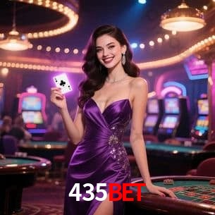 Casino Ao Vivo 435BET
