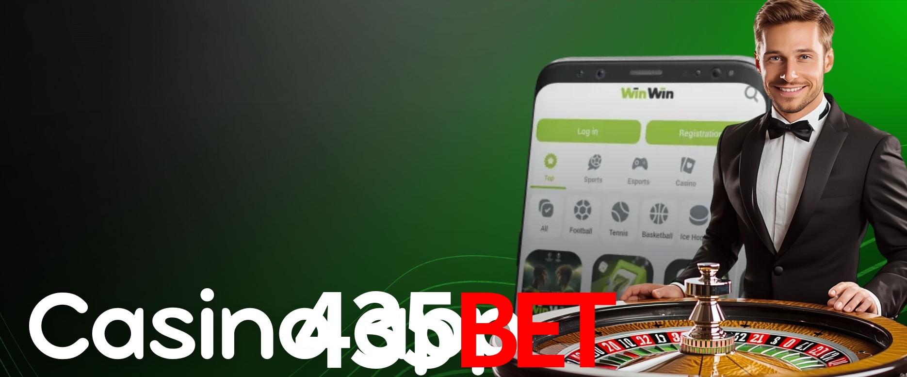 2FA Security 435BET