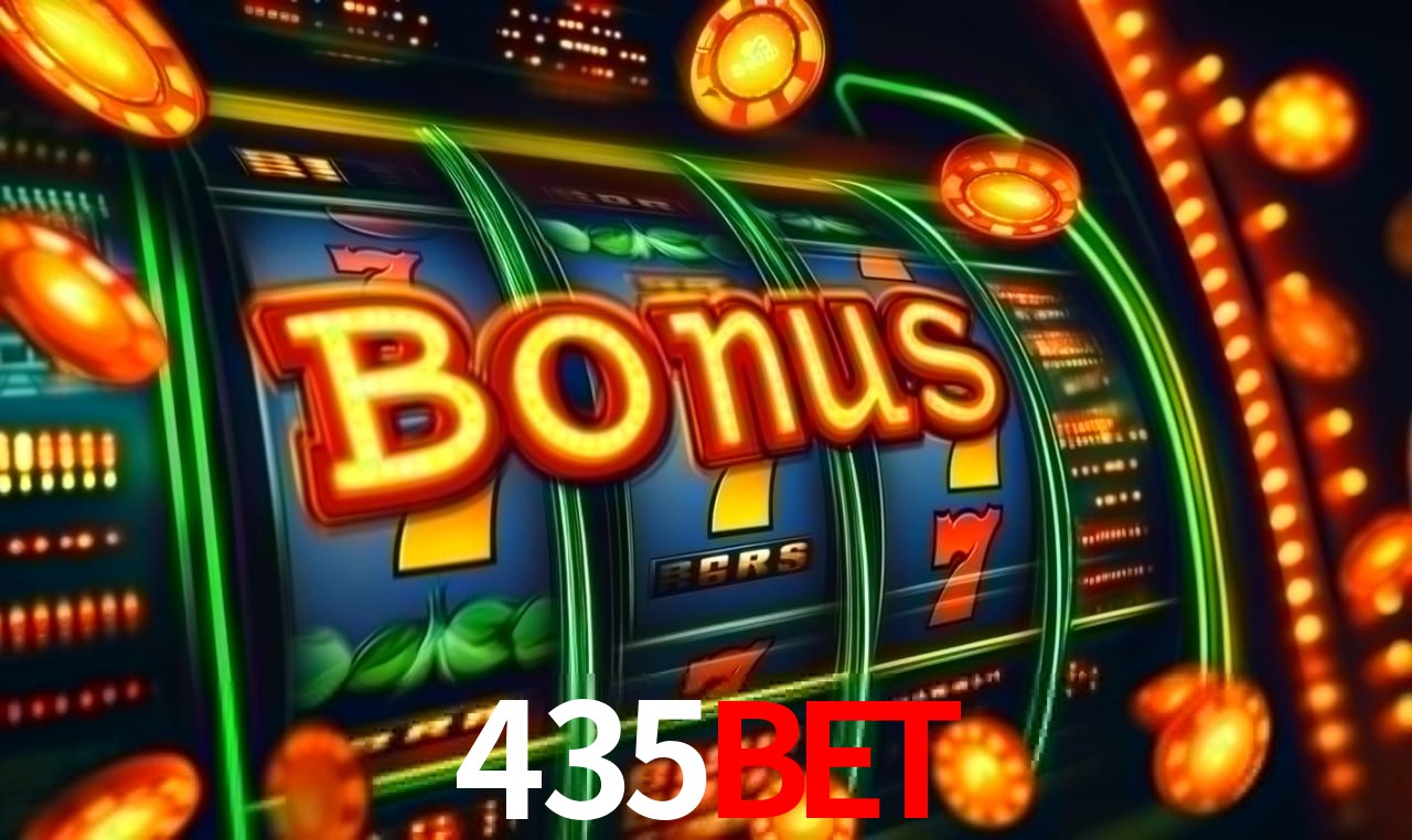 VIP Casino 435BET