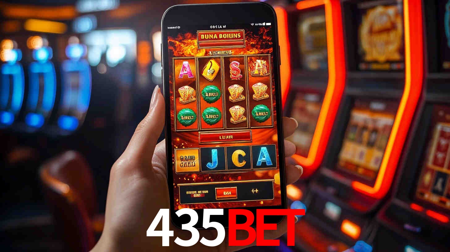 435BET