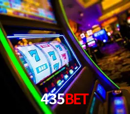 Apostas Esportivas na 435BET: Um Guia Completo
