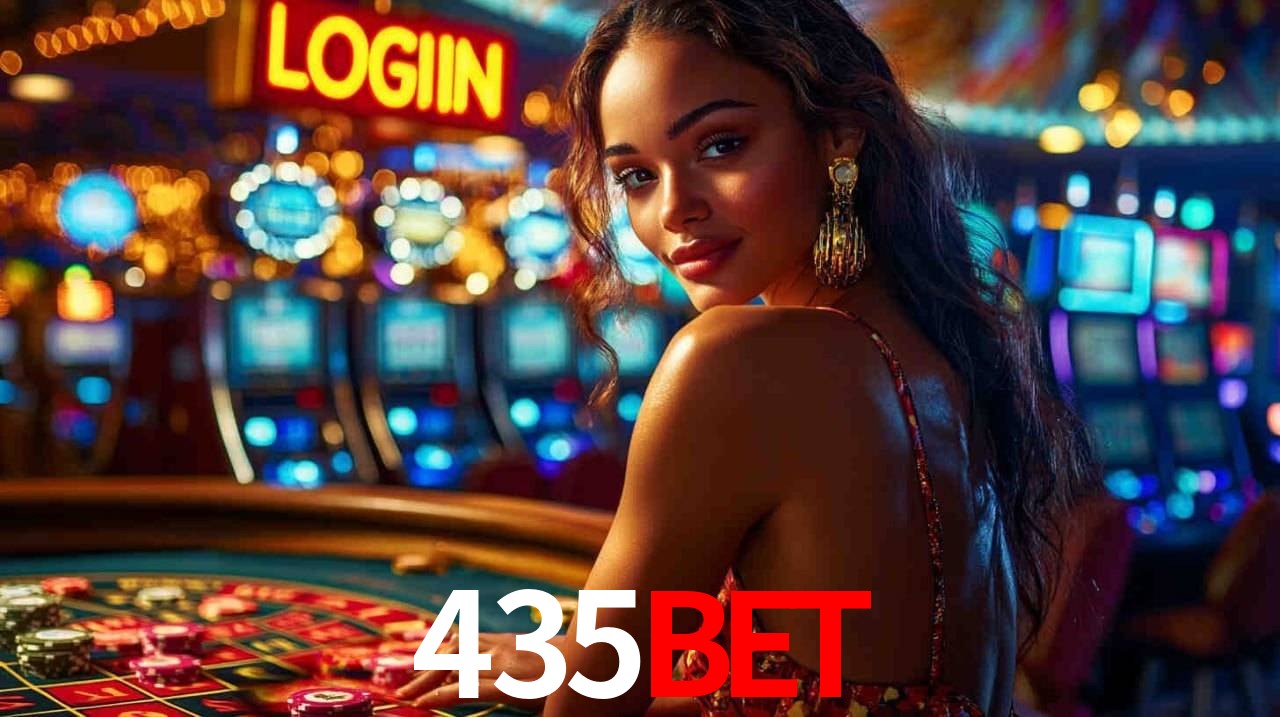 Login Seguro 435BET