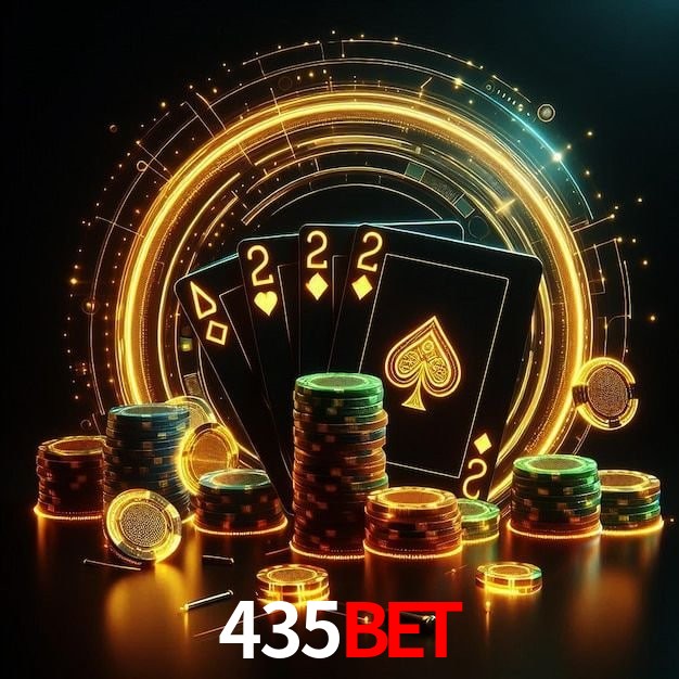 Casino Ao Vivo 435BET