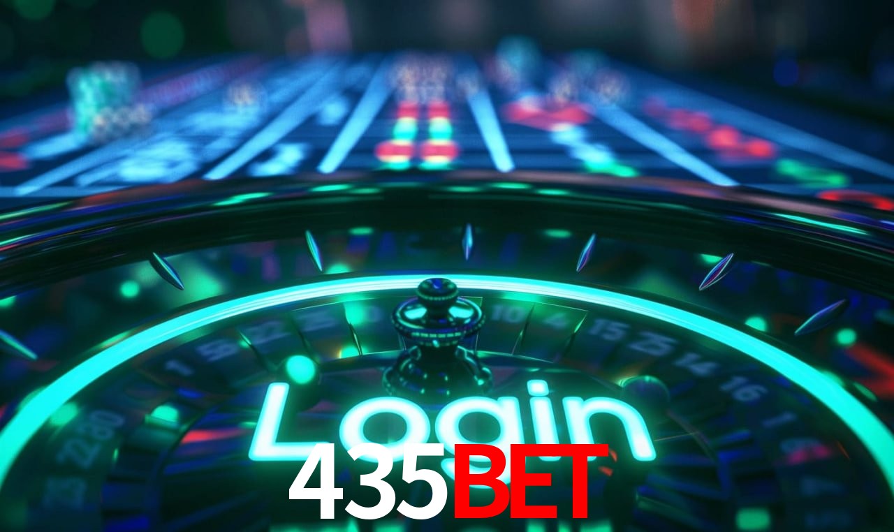 Apostas de Tênis 435BET