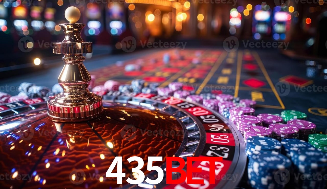 Platform Technology 435BET
