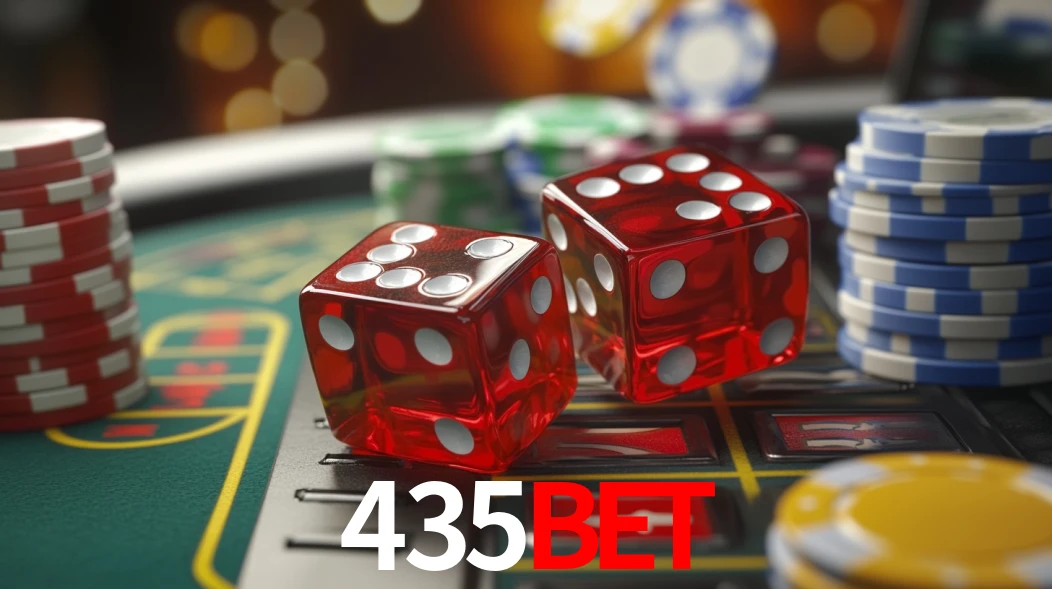 Welcome Bonus 435BET