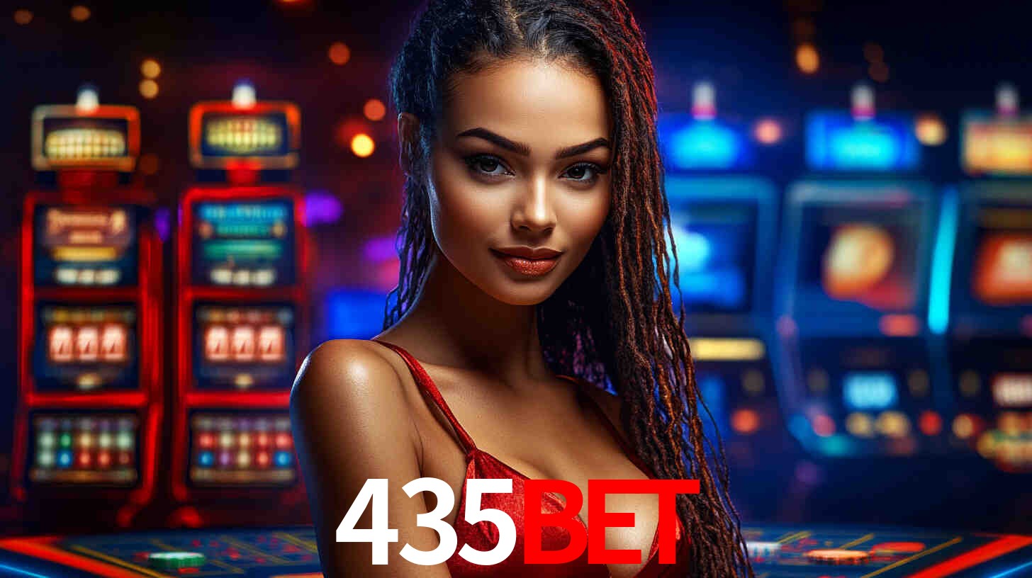 Descubra o Programa VIP da 435BET: Vantagens Exclusivas para Jogadores