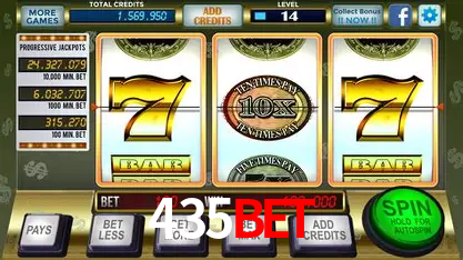 Weekend Specials 435BET