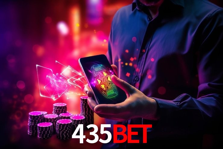 Casino VIP 435BET