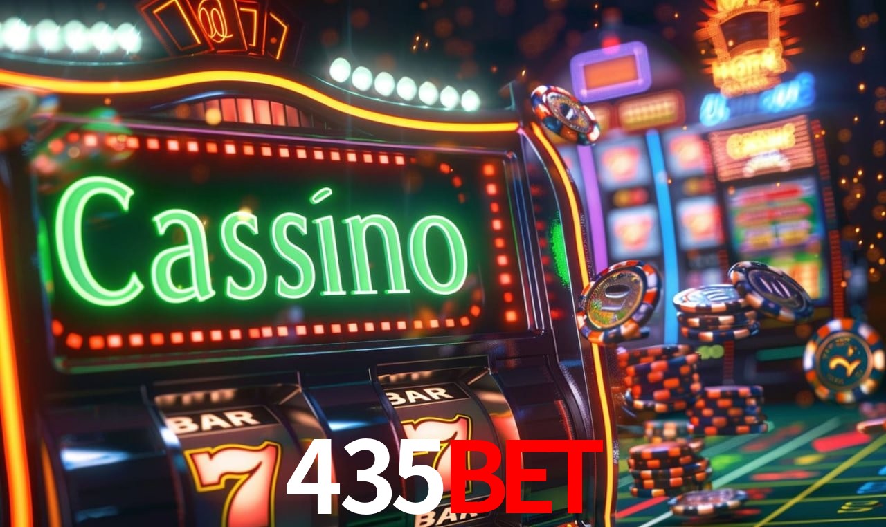 Segurança 2FA 435BET