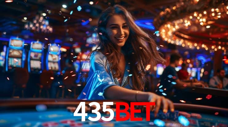 Football Betting 435BET
