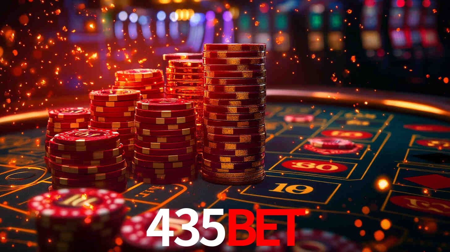 Premium Interface 435BET