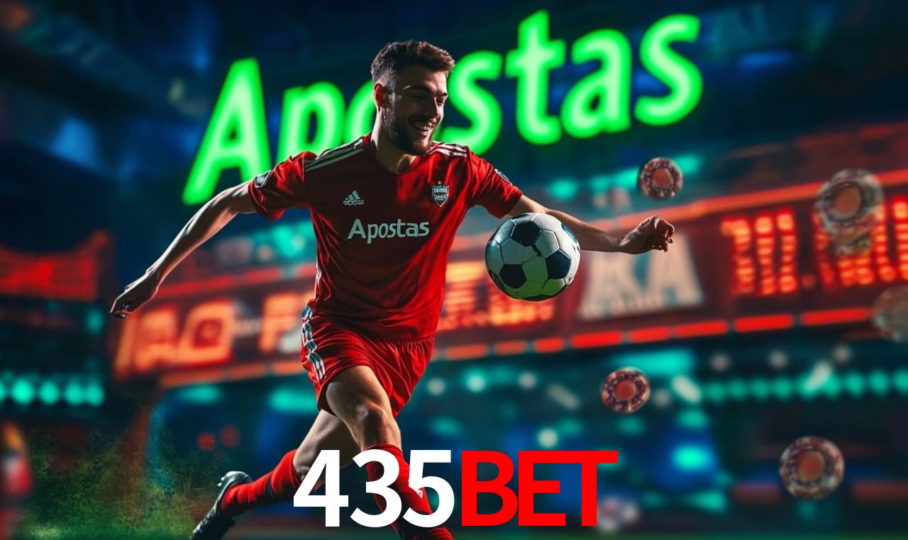 PIX Instantâneo 435BET