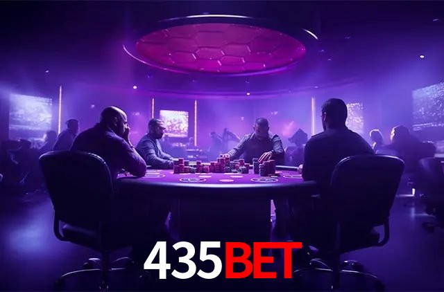 Recursos de Bônus 435BET
