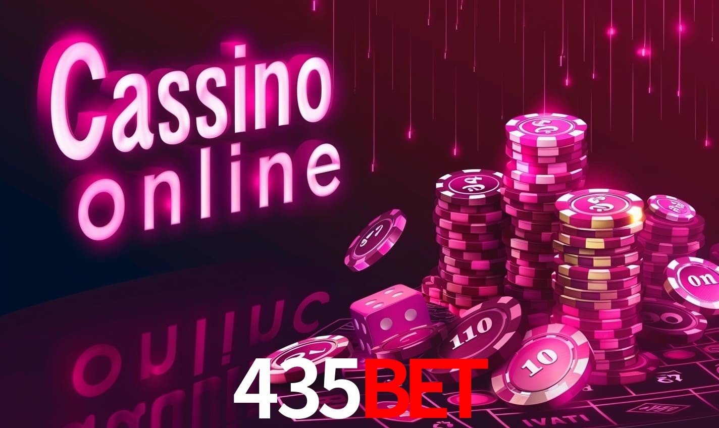 Desvendando o Mundo dos Jogos Virtuais na 435BET