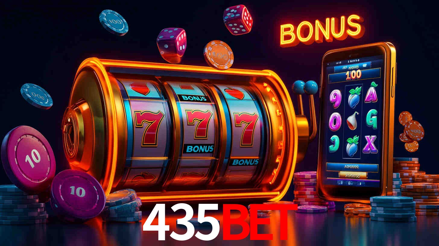 Descubra a Essência do 435BET: Nossa História e Compromissos