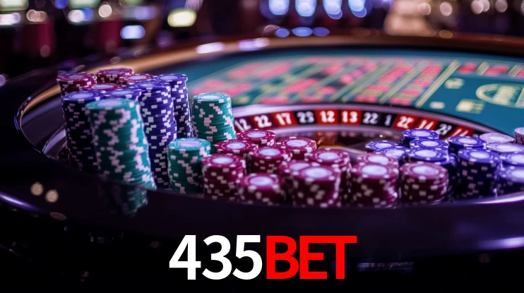 Tournaments 435BET