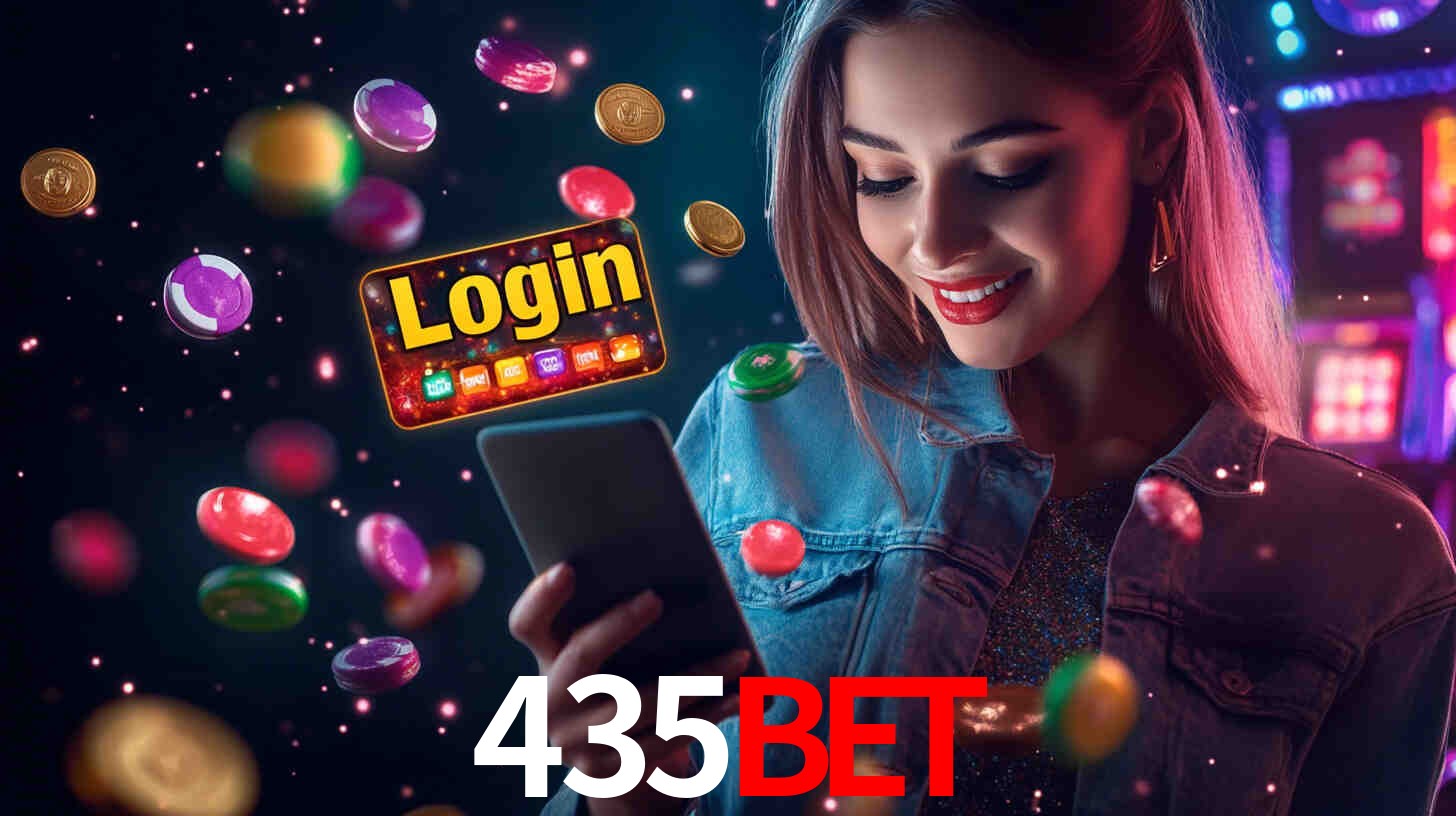Descubra a Essência do 435BET: Nossa História e Compromissos