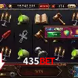 Exclusive Offers 435BET