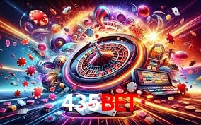 Estatísticas Esportivas 435BET