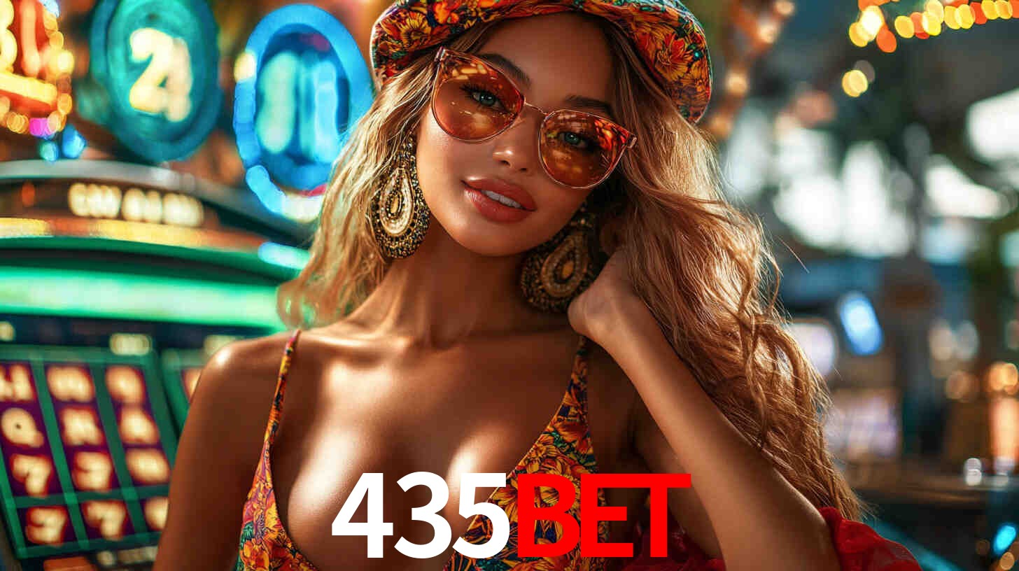 435BET App Interface