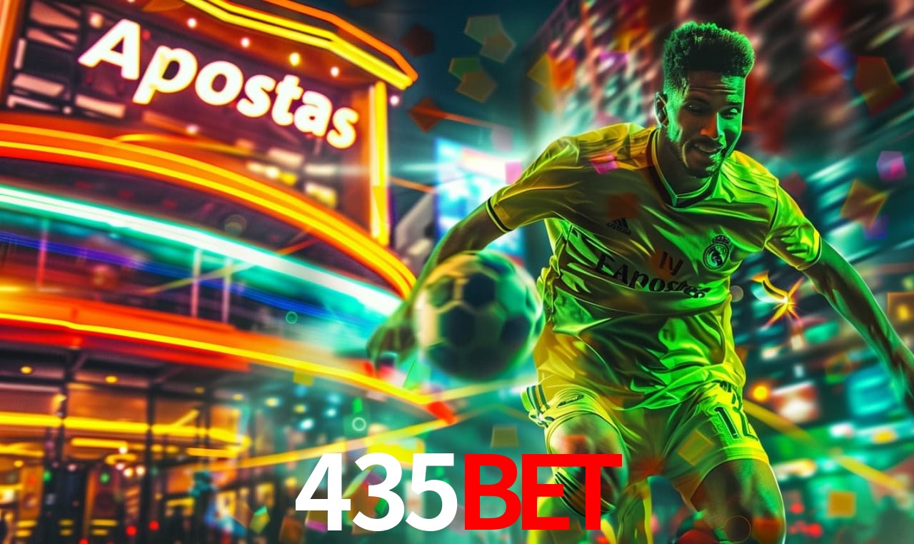 Jogos de Slot 435BET