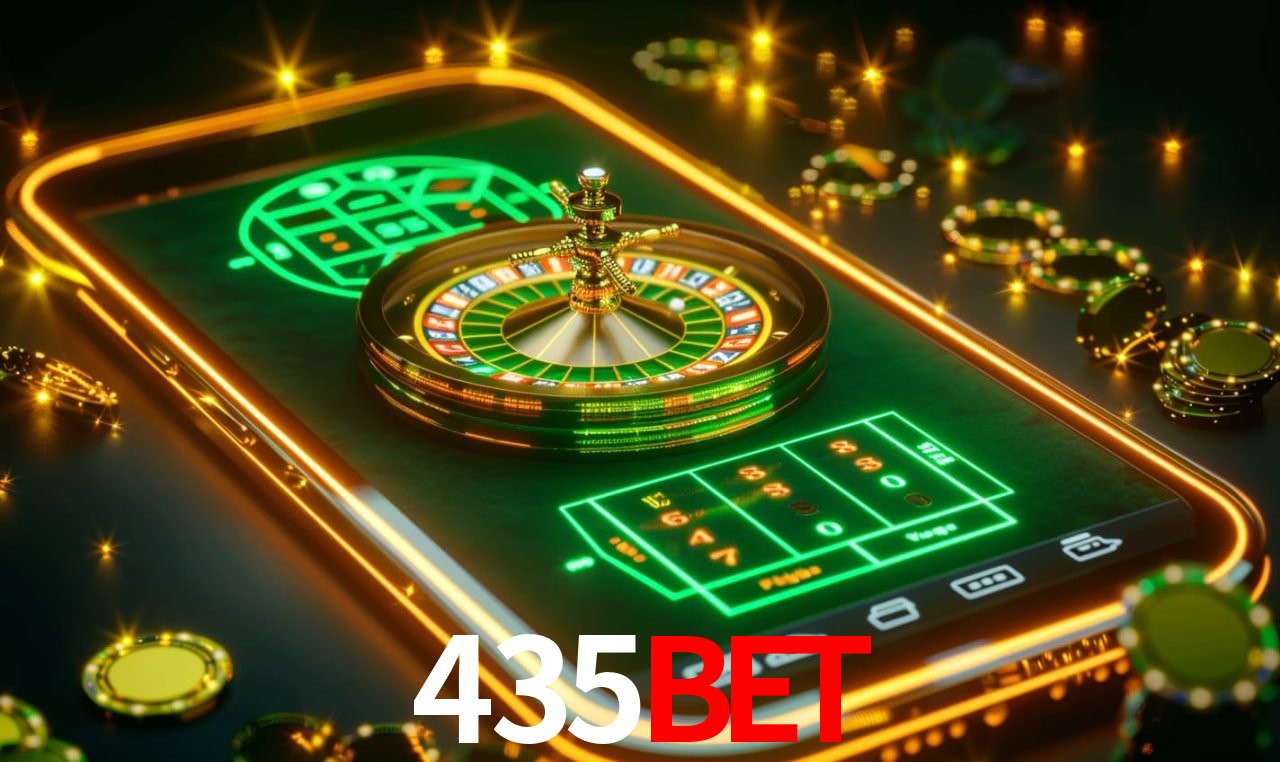 Promoção Relâmpago 435BET