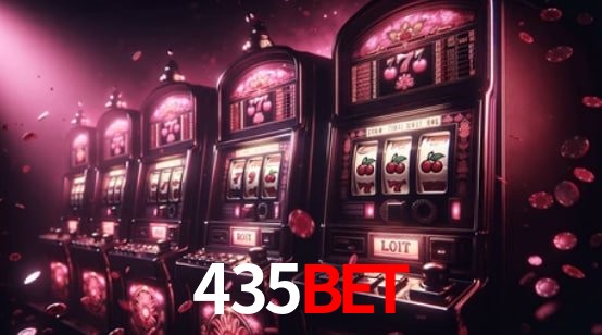 Interface do App 435BET