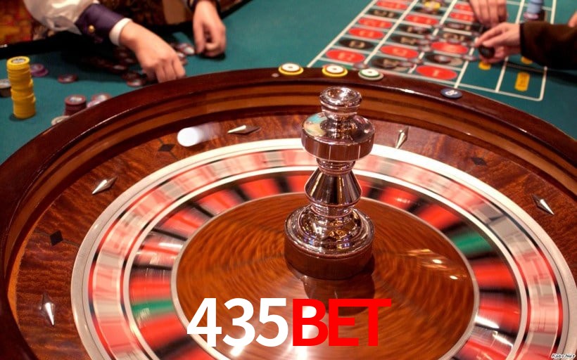 Torneios 435BET