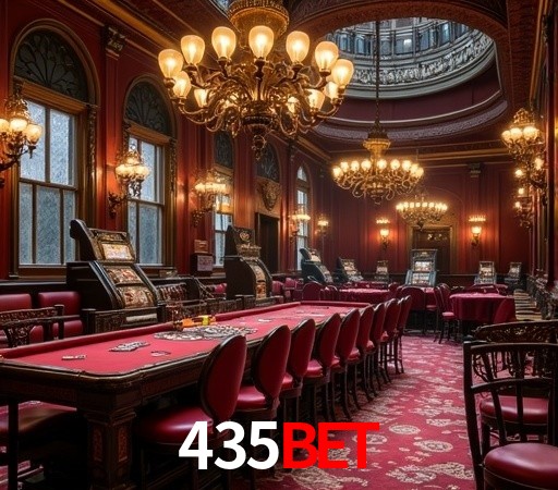Ofertas Exclusivas 435BET