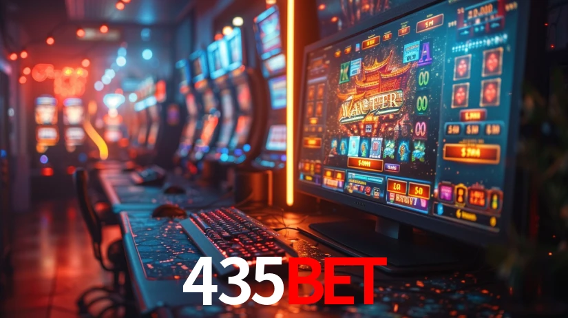 435BET App