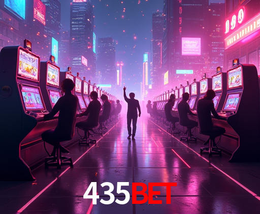 Mesa de Blackjack 435BET