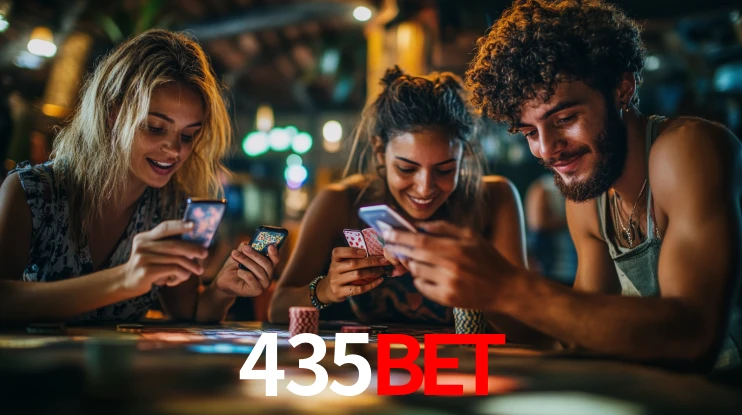 Programa VIP 435BET