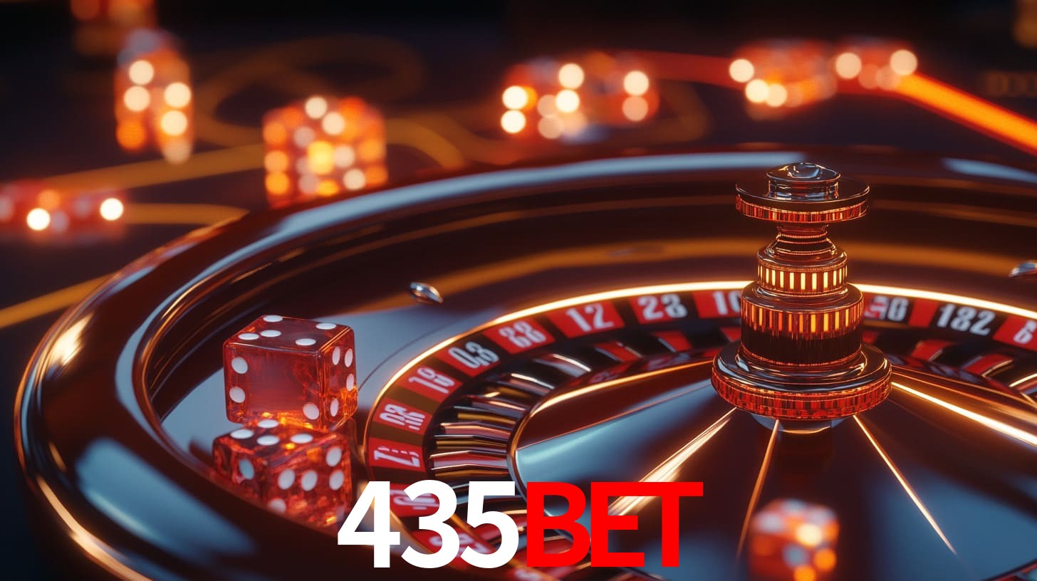 Blackjack Table 435BET
