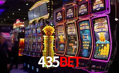 Descubra a Essência do 435BET: Nossa História e Compromissos