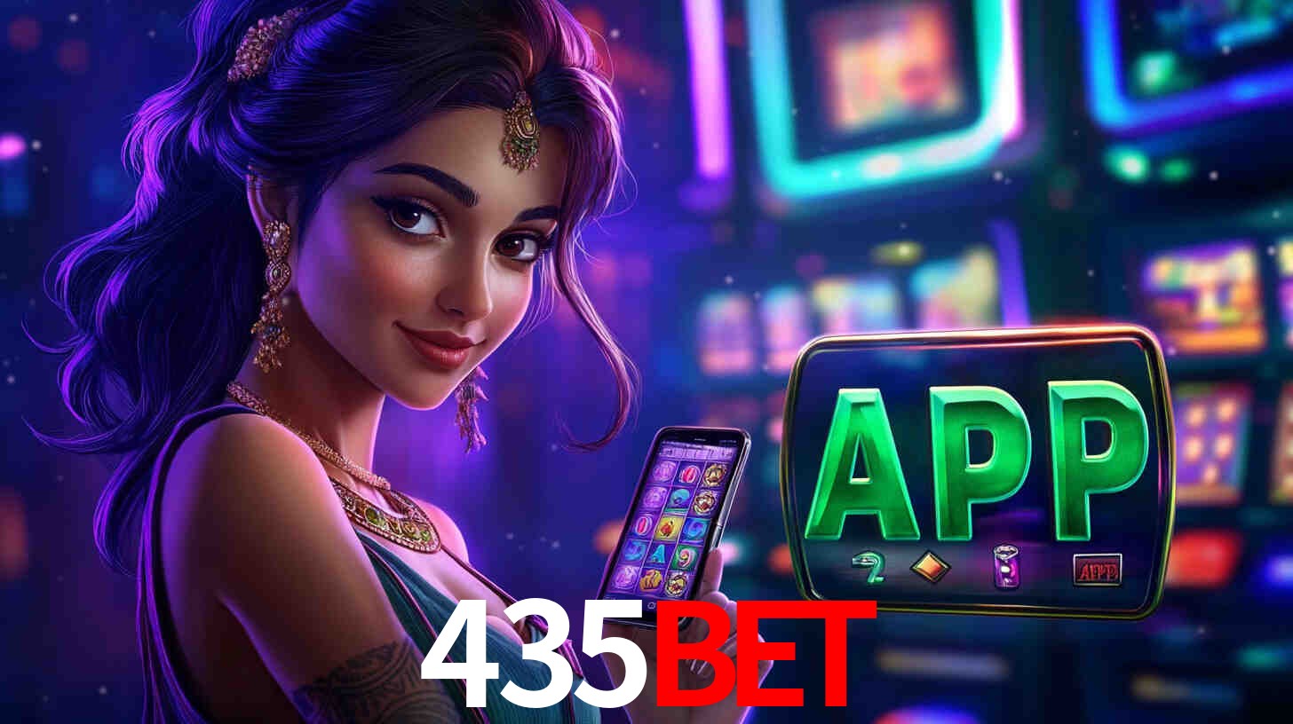 Bônus Generosos e Exclusivos no 435BET para Você!
