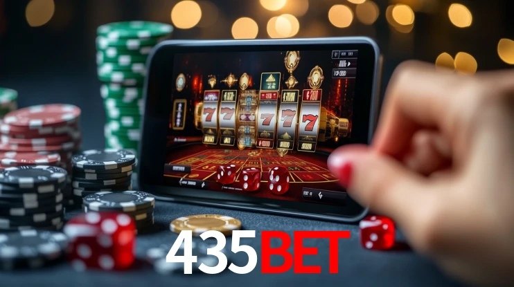 Exclusive Games 435BET