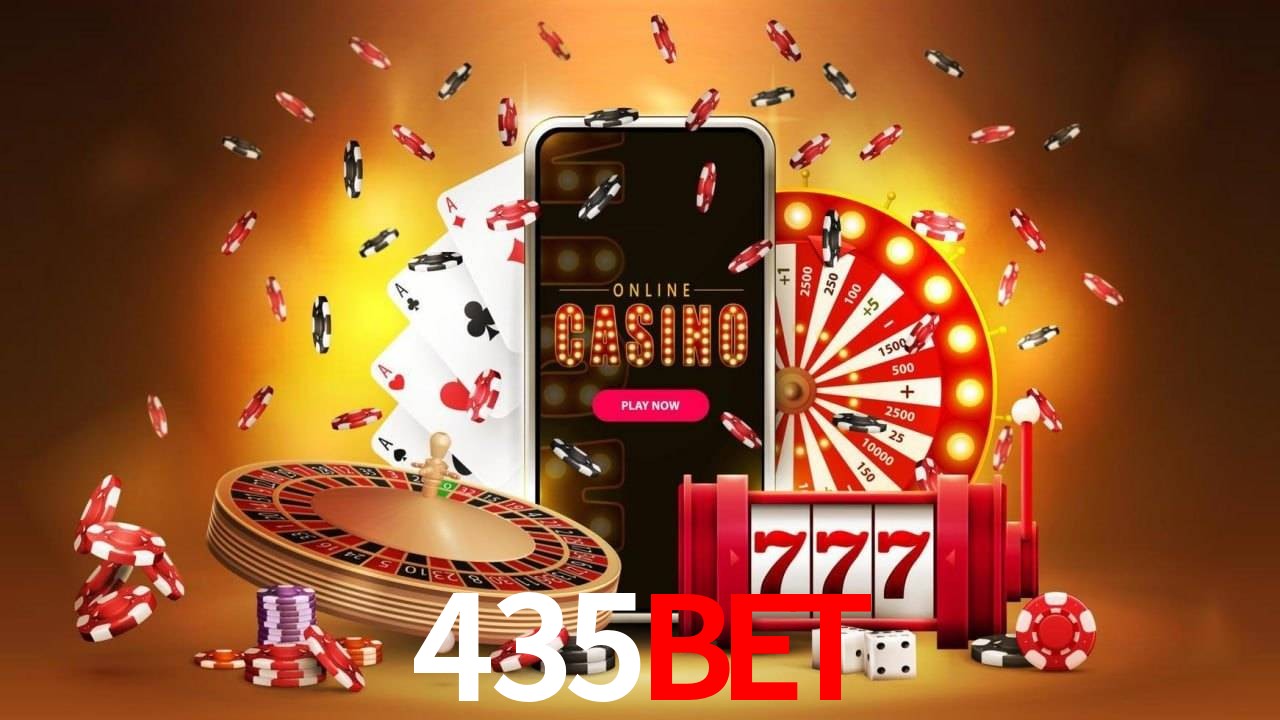 Cadastro Rápido 435BET