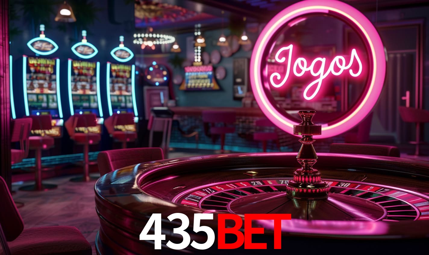 A Emoção da Loteria na 435BET: Uma Chance de Mudança de Vida