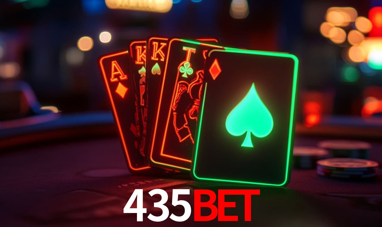 Diretório de Jogos 435BET