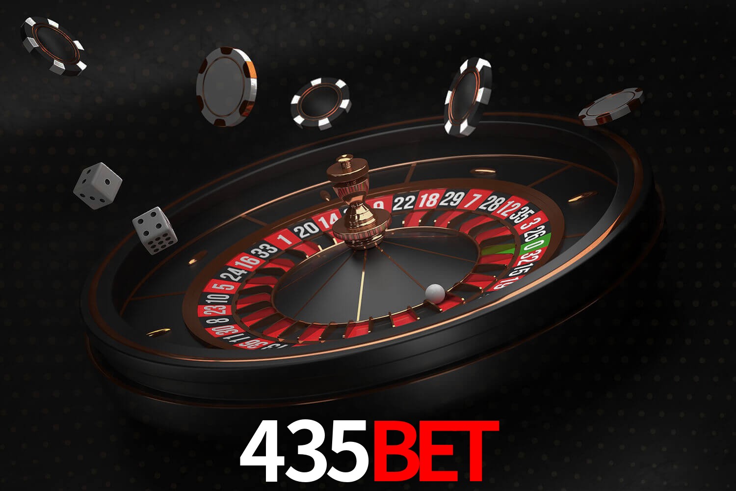 435BET