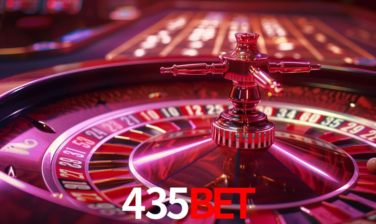 435BET