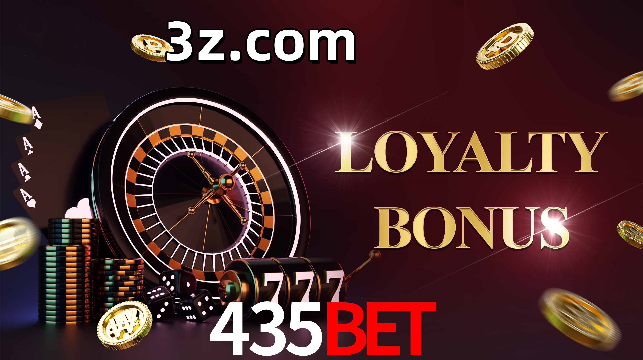435BET